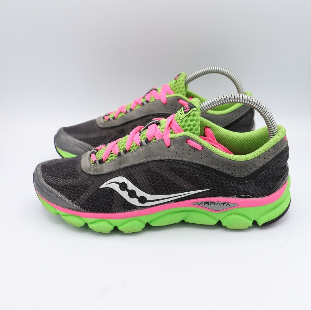 Saucony Virrata Shoes Size 8